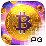 ทดลองเล่น pg slot Crypto Gold