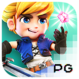 ทดลองเล่น pg slot Gem Saviour