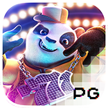 ทดลองเล่น pg slot Hip Hop Panda