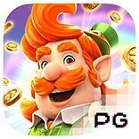 ทดลองเล่น pg slot Leprechaun Riches