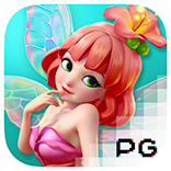 ทดลองเล่น pg slot Peas Fairy