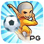 ทดลองเล่น pg slot Shaolin Soccer