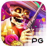 ทดลองเล่น pg slot Wild Bandito