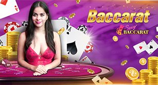 ae sexy baccarat