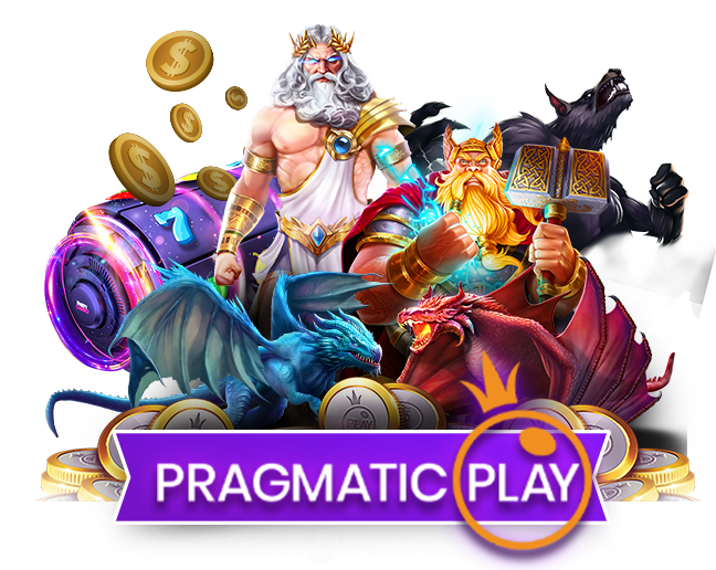 pragmatic play ทดลองเล่น