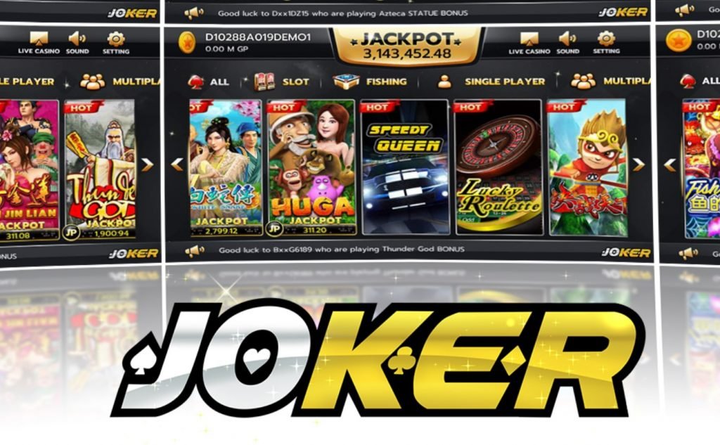 REBELBET168 slot joker สล็อต ฟรีเครดิต