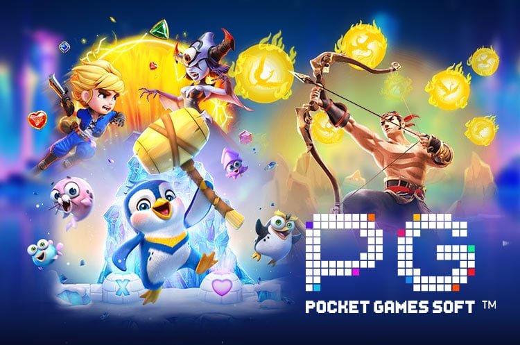 PG SLOT เว็บตรง เกมส์สล็อตออนไลน์ เรเบลเบท168