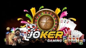 Read more about the article joker123สมัครเล่นสล็อต สมัครJoker123 สมัครสล็อต REBELBET168