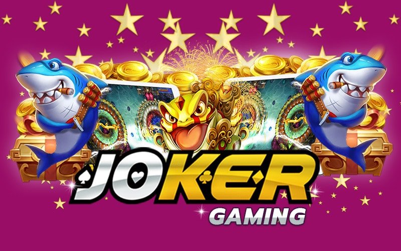 REBELBET168 joker เกมส์สล๊อตออนไลน์